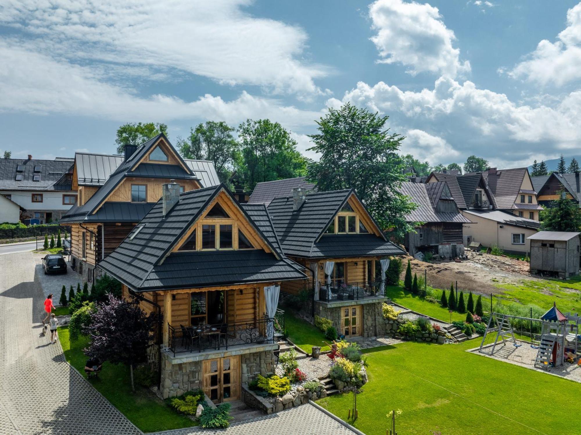 Zacisze Galicove Villa - Zakopane, Zakopane